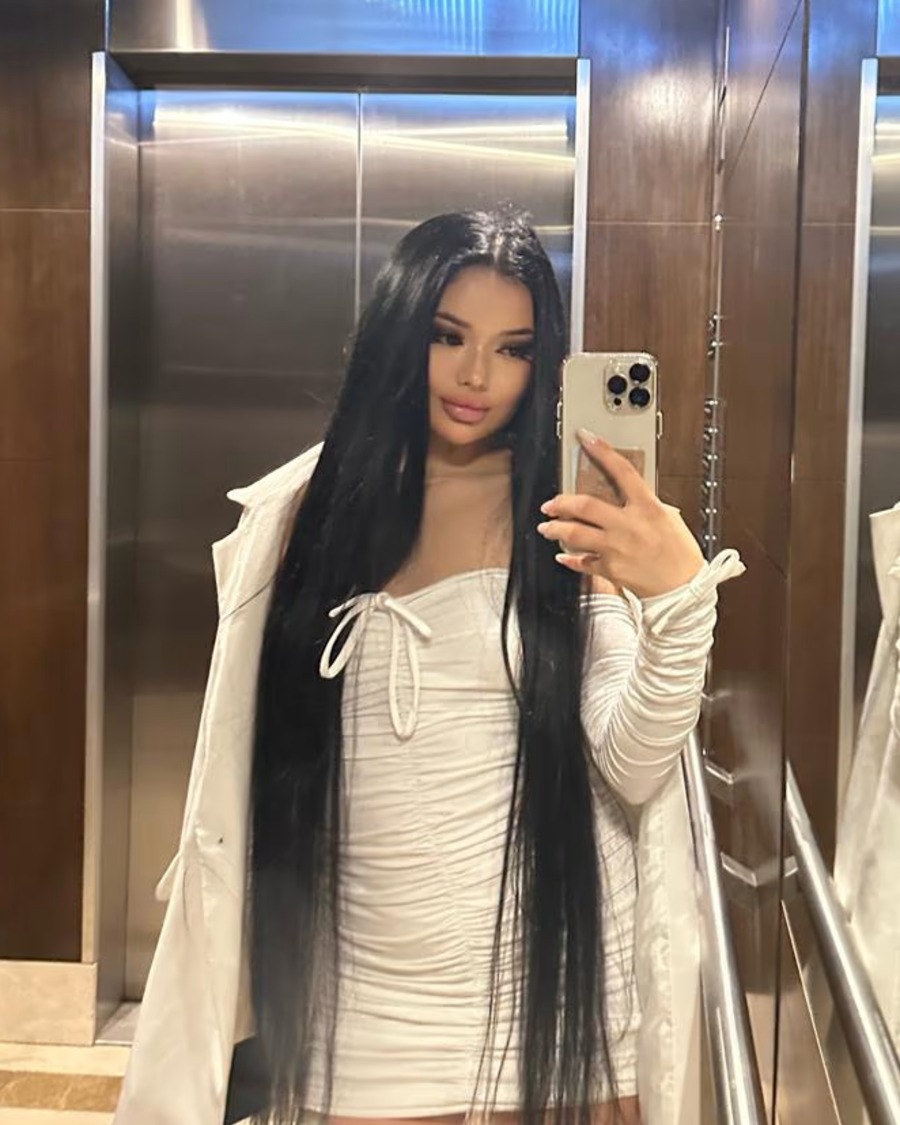 Isabella