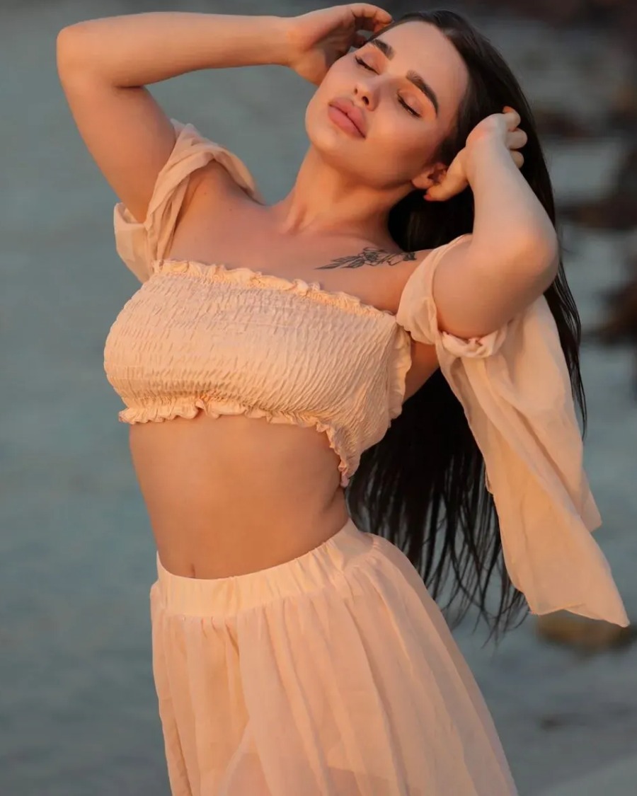 Audrey